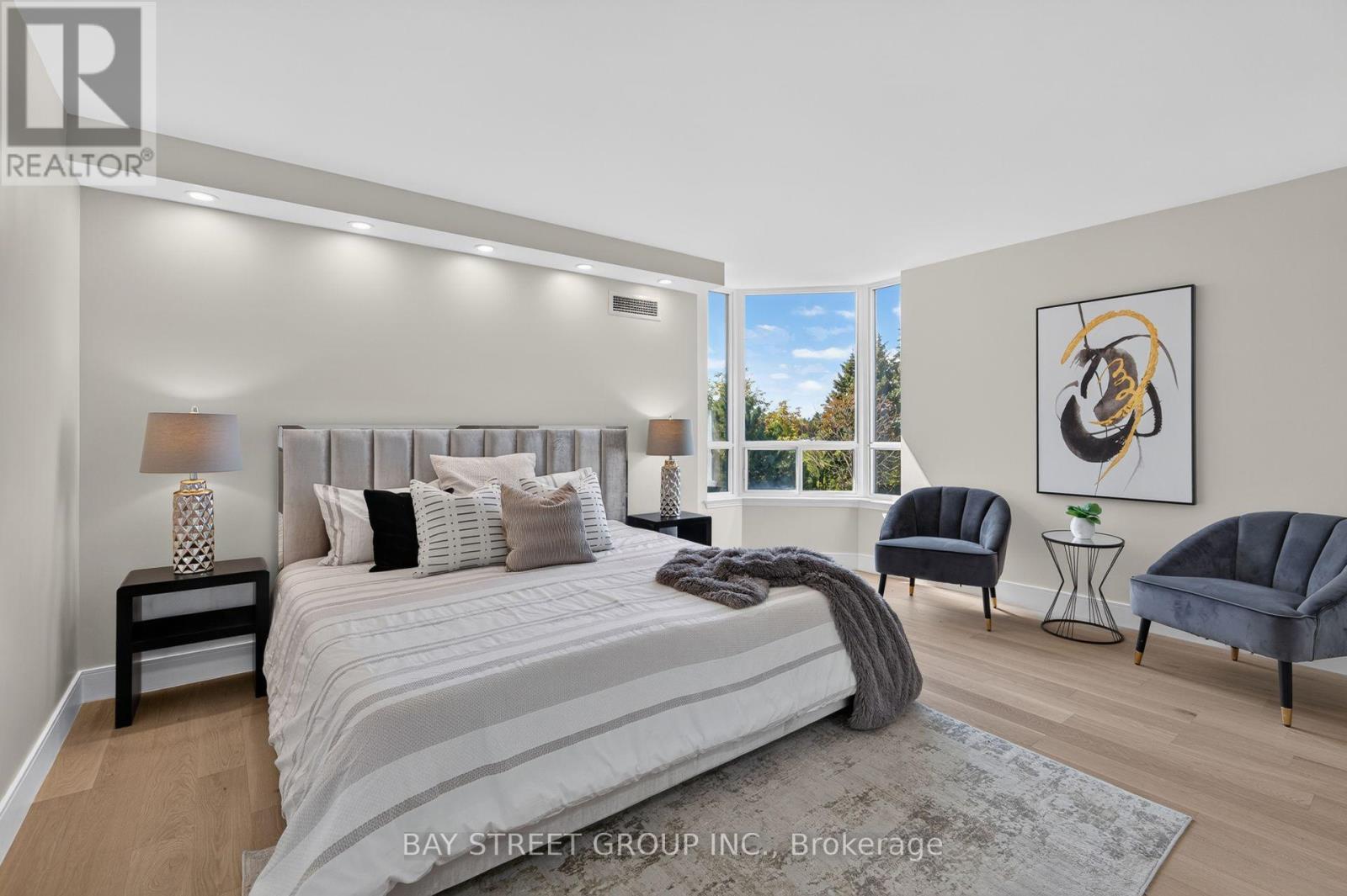 506 - 7250 Yonge Street, Vaughan, Ontario  L4J 7X1 - Photo 28 - N13776926