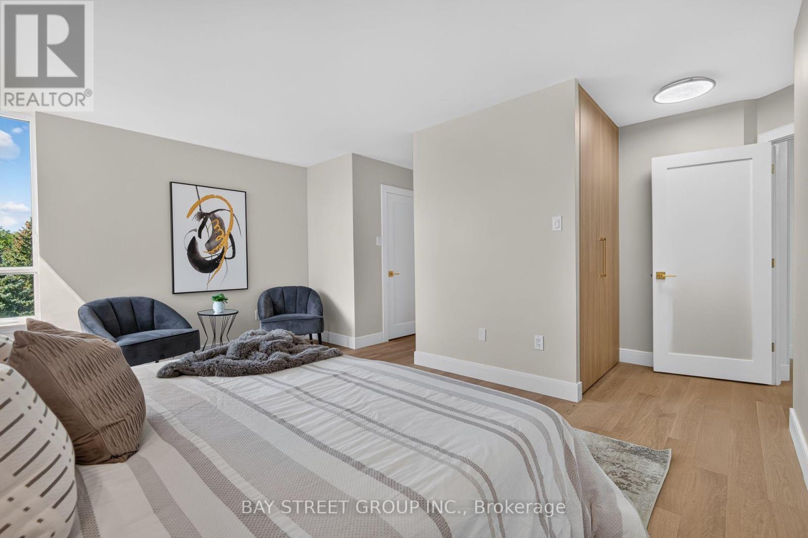 506 - 7250 Yonge Street, Vaughan, Ontario  L4J 7X1 - Photo 30 - N13776926