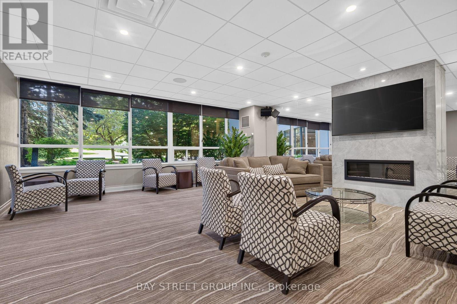 506 - 7250 Yonge Street, Vaughan, Ontario  L4J 7X1 - Photo 43 - N13776926