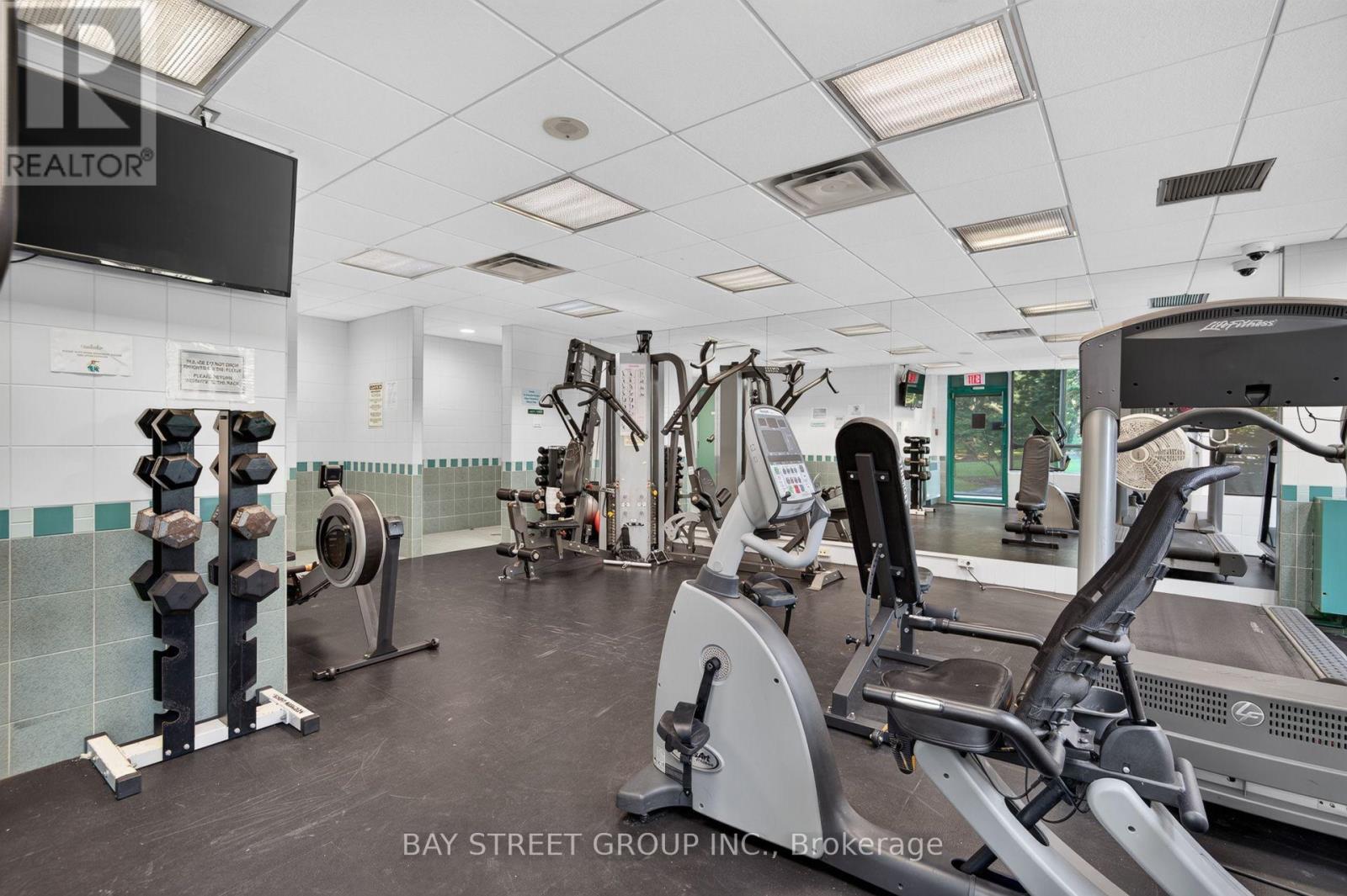 506 - 7250 Yonge Street, Vaughan, Ontario  L4J 7X1 - Photo 46 - N13776926