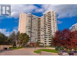 506 - 7250 YONGE STREET, Vaughan, Ontario