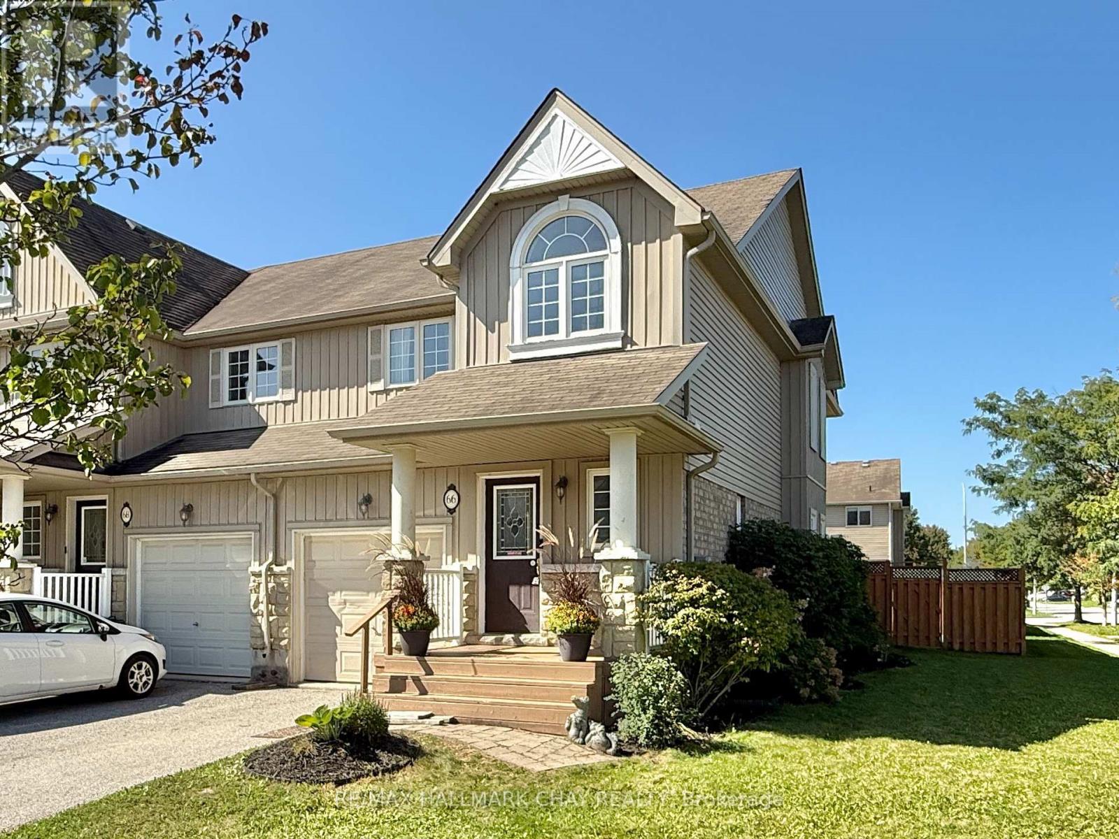 66 WARMAN STREET, New Tecumseth, Ontario