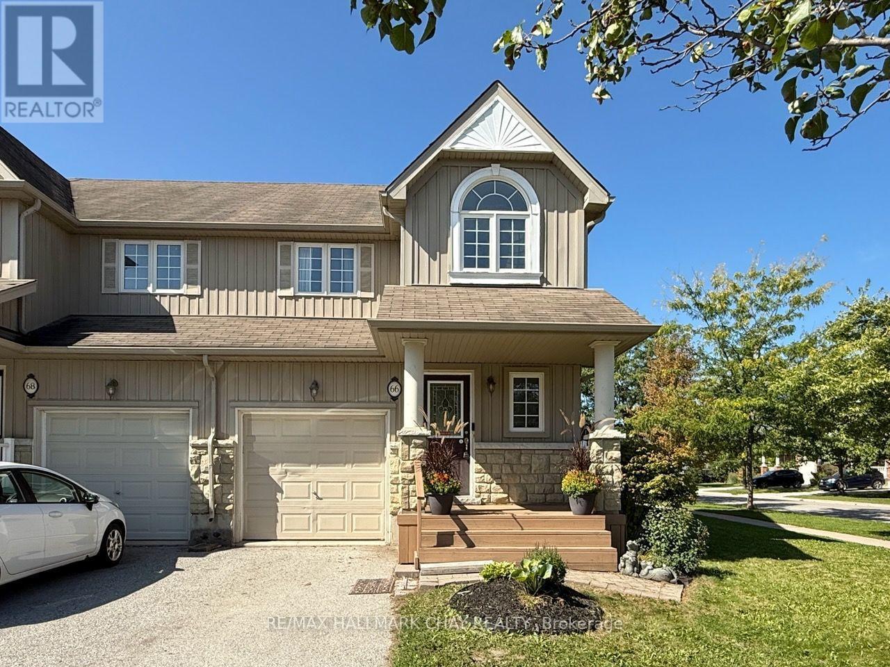 66 Warman Street, New Tecumseth, Ontario  L9R 0C1 - Photo 2 - N13776950