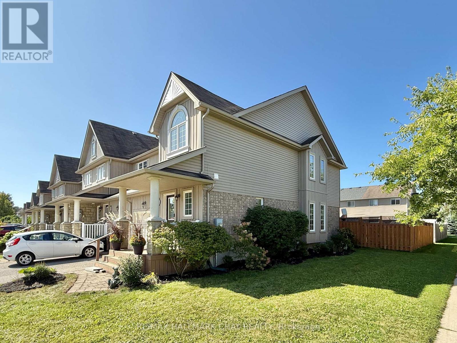 66 Warman Street, New Tecumseth, Ontario  L9R 0C1 - Photo 3 - N13776950