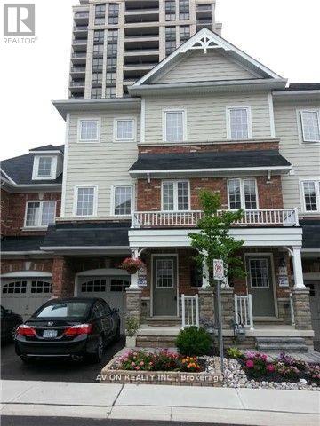 66 Eastern Skies Way, Markham, Ontario L3P 3J3 - Photo 1 - N13776964