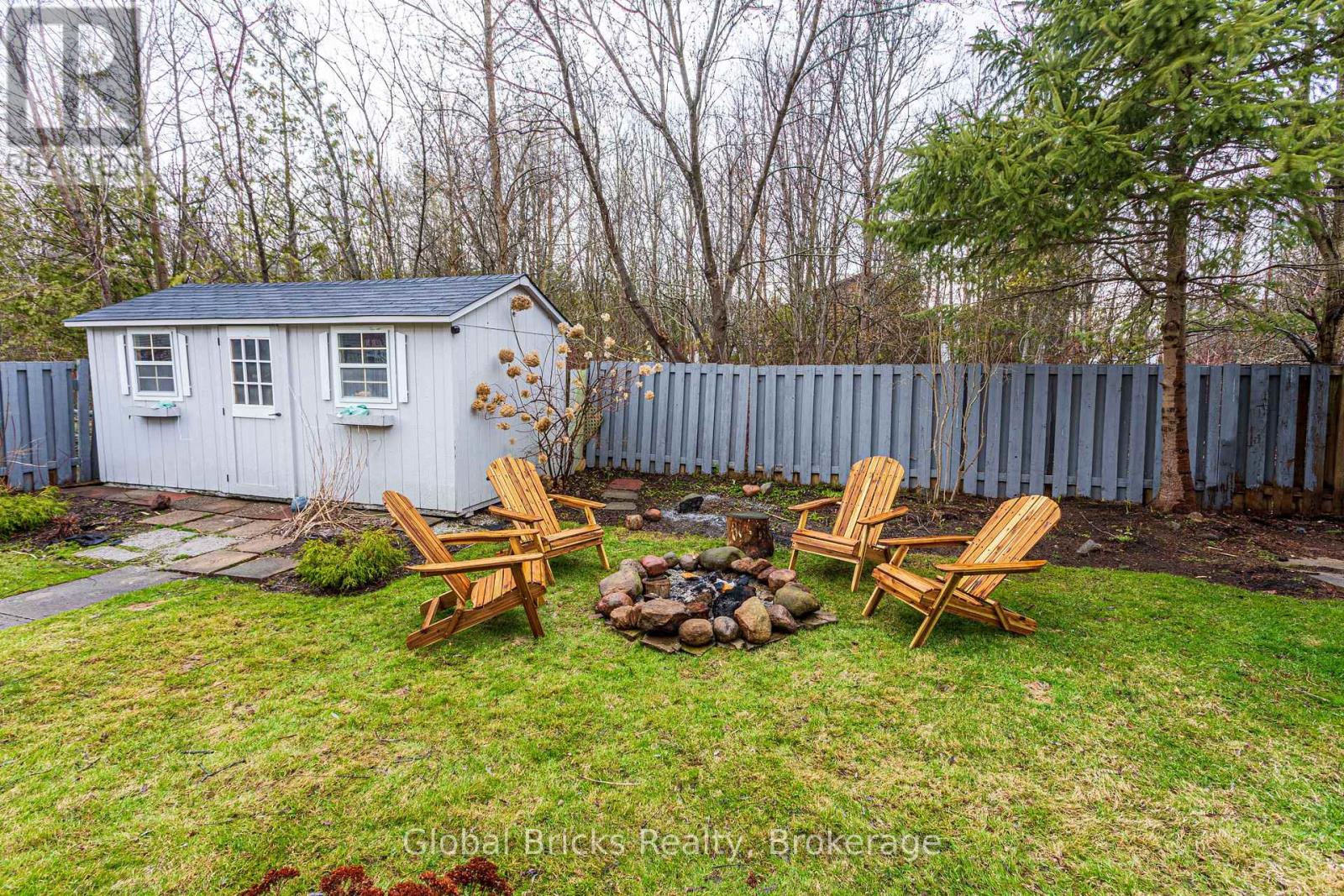 648 10th Line, Innisfil, Ontario  L9S 3N7 - Photo 26 - N13776990