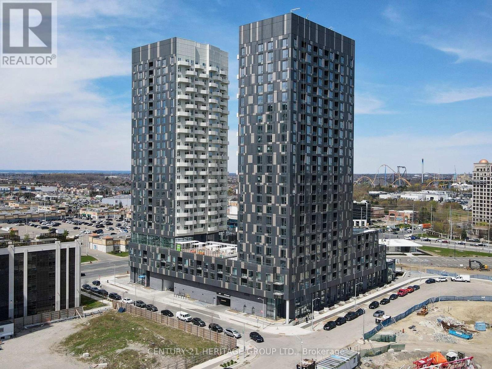 2627 - 498 Caldari Road, Vaughan, Ontario L4K 0R4 - Photo 2 - N13776998