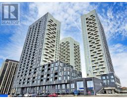 2627 - 498 CALDARI ROAD, Vaughan, Ontario
