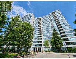 1509 - 120 PROMENADE CIRCLE, Vaughan, Ontario