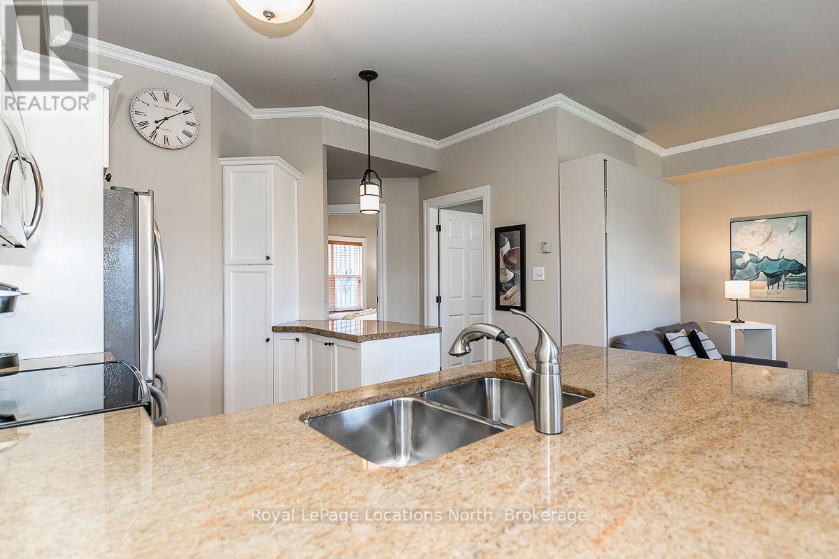 112 - 184 Snowbridge Way, Blue Mountains, Ontario  L9Y 0V1 - Photo 10 - X13776988