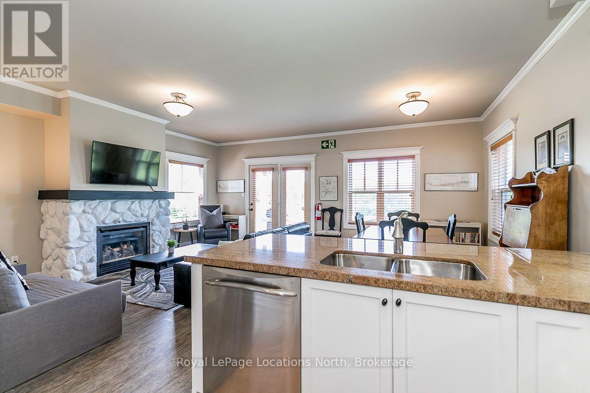 112 - 184 Snowbridge Way, Blue Mountains, Ontario  L9Y 0V1 - Photo 11 - X13776988