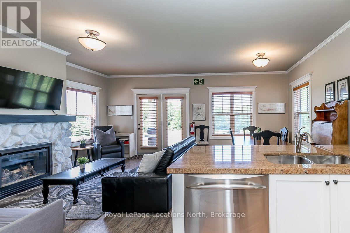 112 - 184 Snowbridge Way, Blue Mountains, Ontario  L9Y 0V1 - Photo 12 - X13776988
