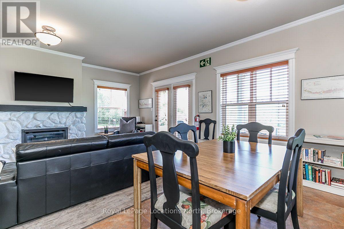 112 - 184 Snowbridge Way, Blue Mountains, Ontario  L9Y 0V1 - Photo 13 - X13776988