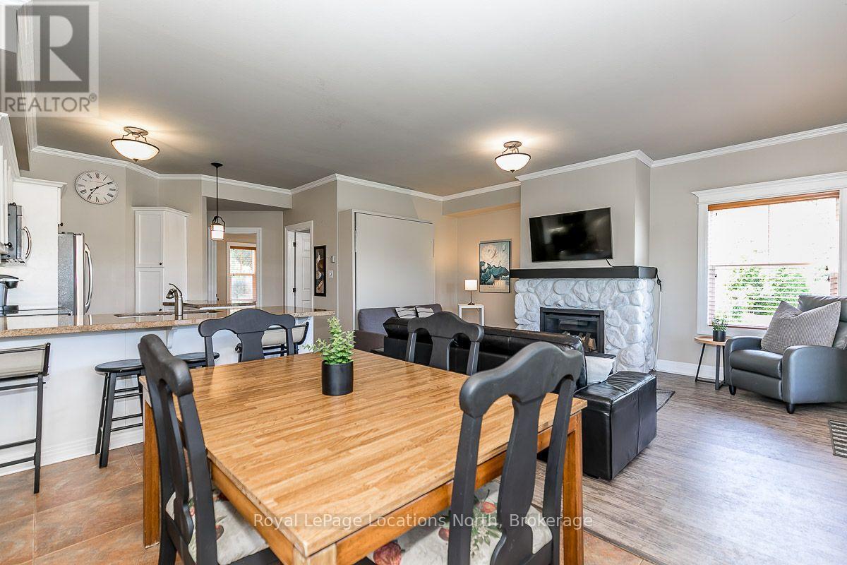 112 - 184 Snowbridge Way, Blue Mountains, Ontario  L9Y 0V1 - Photo 14 - X13776988