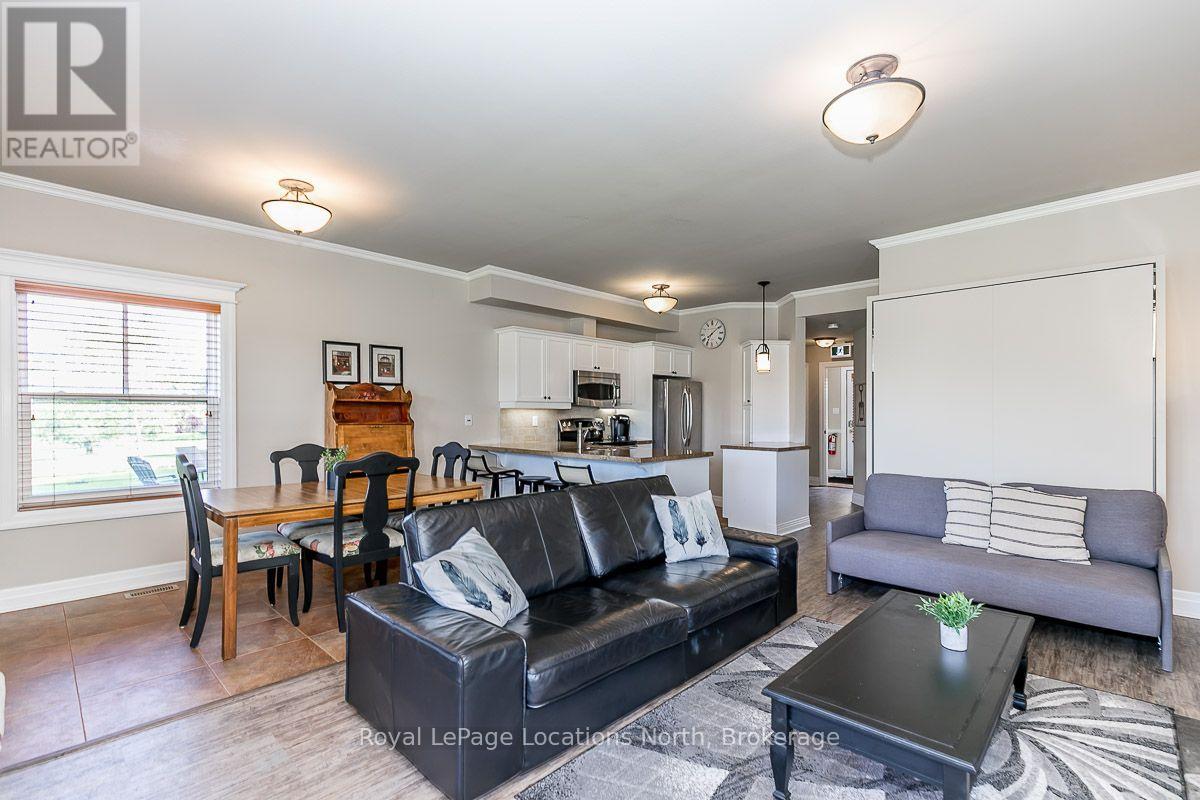 112 - 184 Snowbridge Way, Blue Mountains, Ontario  L9Y 0V1 - Photo 15 - X13776988