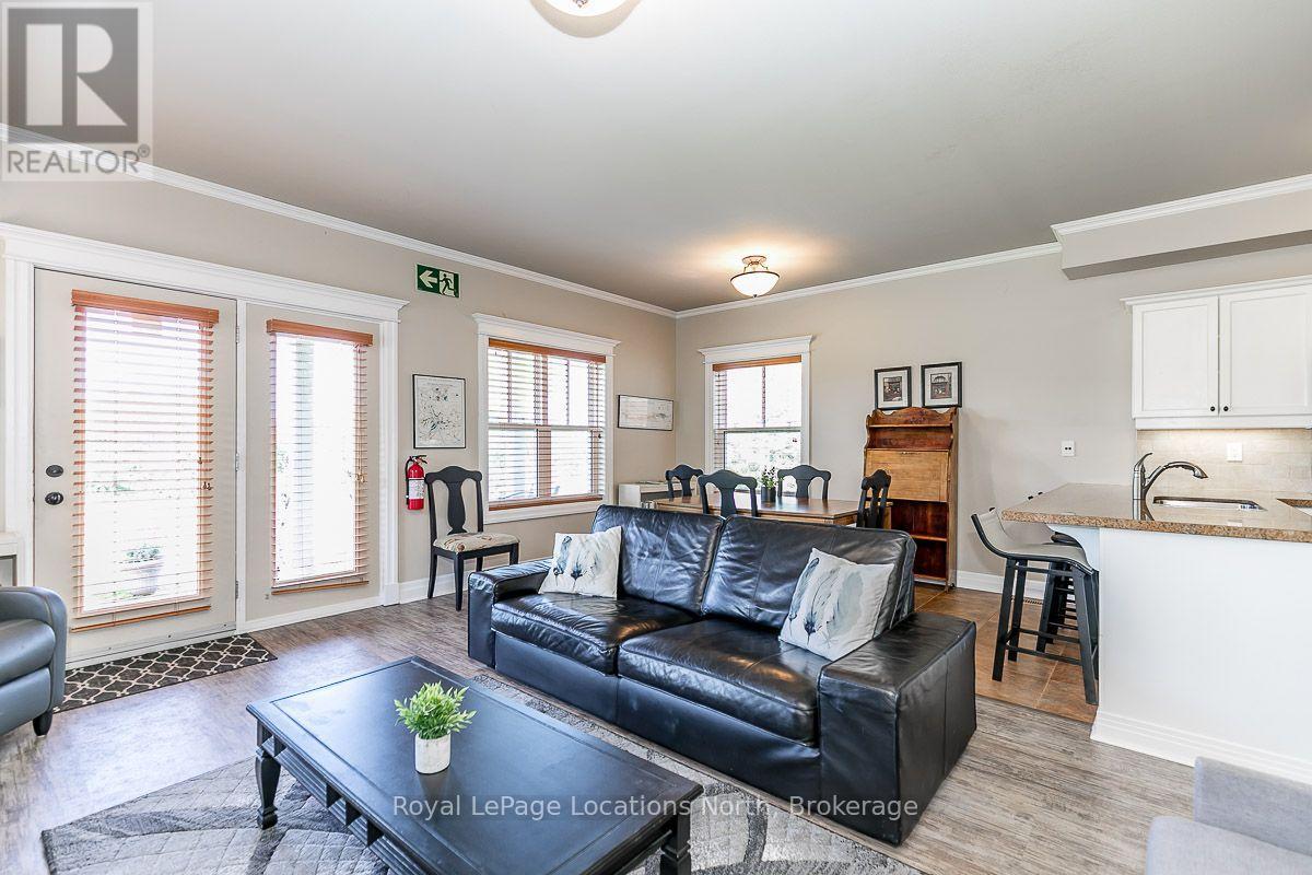 112 - 184 Snowbridge Way, Blue Mountains, Ontario  L9Y 0V1 - Photo 16 - X13776988