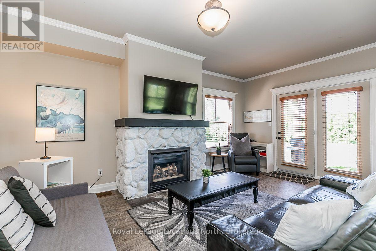 112 - 184 Snowbridge Way, Blue Mountains, Ontario  L9Y 0V1 - Photo 17 - X13776988