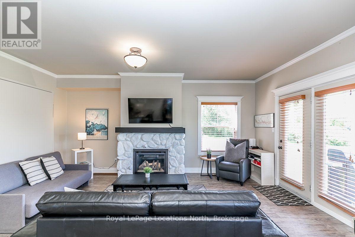 112 - 184 Snowbridge Way, Blue Mountains, Ontario  L9Y 0V1 - Photo 19 - X13776988