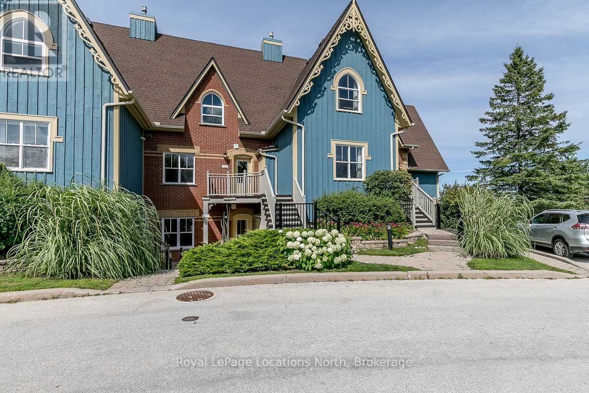 112 - 184 Snowbridge Way, Blue Mountains, Ontario  L9Y 0V1 - Photo 2 - X13776988