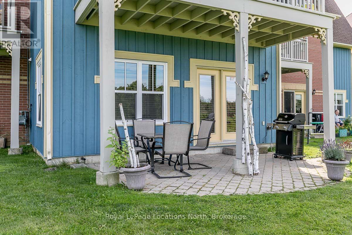 112 - 184 Snowbridge Way, Blue Mountains, Ontario  L9Y 0V1 - Photo 25 - X13776988