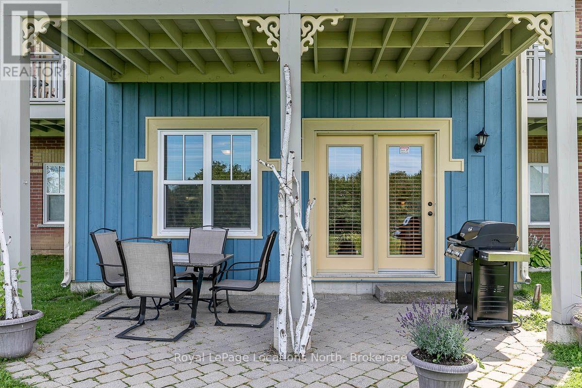 112 - 184 Snowbridge Way, Blue Mountains, Ontario  L9Y 0V1 - Photo 26 - X13776988