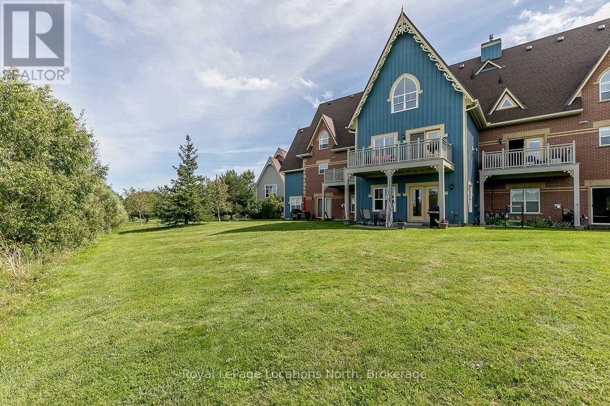 112 - 184 Snowbridge Way, Blue Mountains, Ontario  L9Y 0V1 - Photo 30 - X13776988