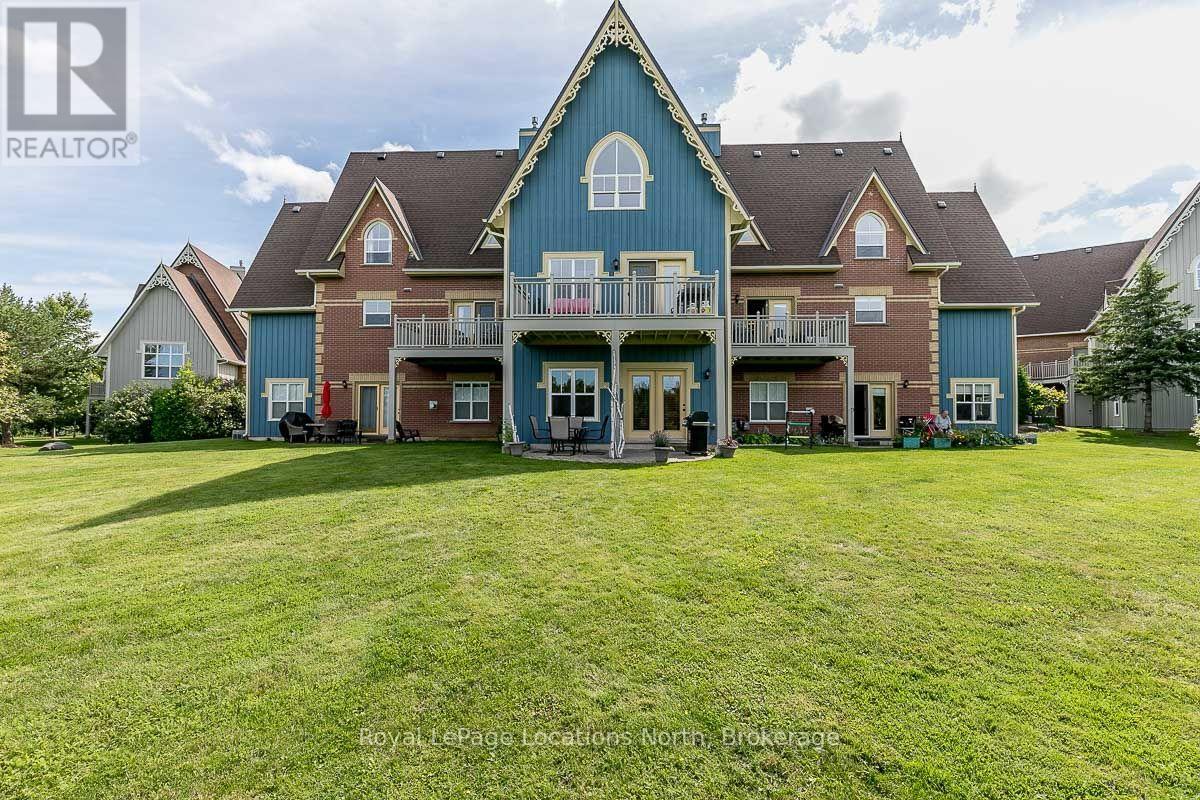 112 - 184 Snowbridge Way, Blue Mountains, Ontario  L9Y 0V1 - Photo 31 - X13776988