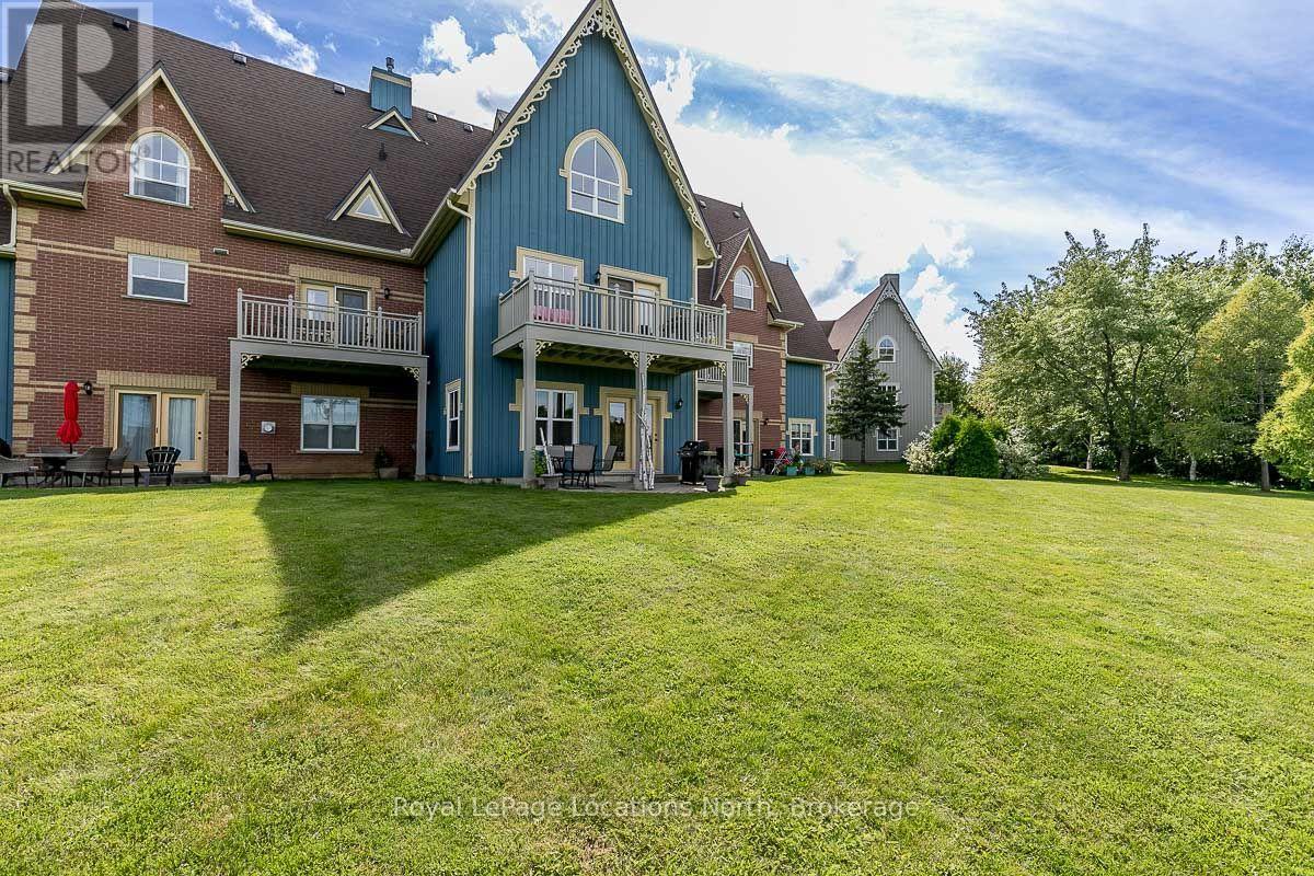 112 - 184 Snowbridge Way, Blue Mountains, Ontario  L9Y 0V1 - Photo 32 - X13776988