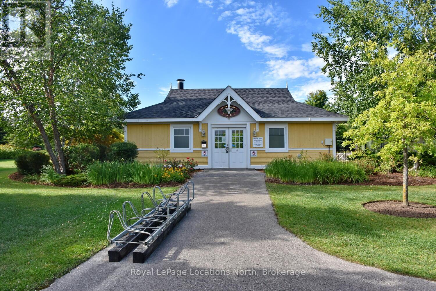 112 - 184 Snowbridge Way, Blue Mountains, Ontario  L9Y 0V1 - Photo 37 - X13776988