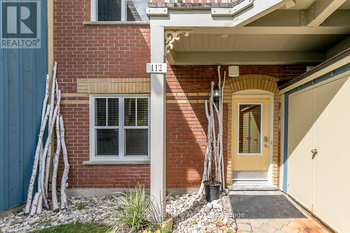112 - 184 Snowbridge Way, Blue Mountains, Ontario  L9Y 0V1 - Photo 4 - X13776988