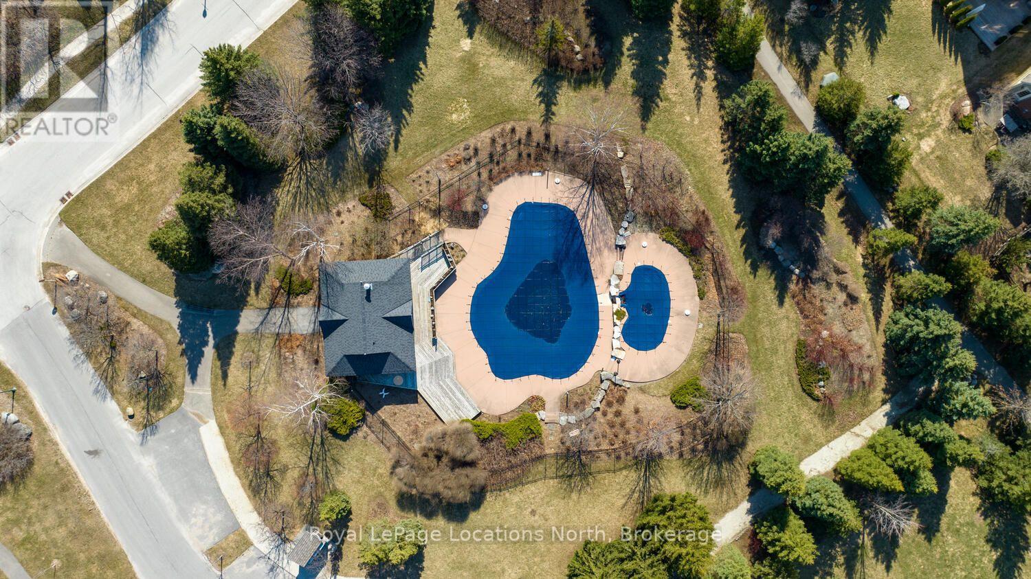 112 - 184 Snowbridge Way, Blue Mountains, Ontario  L9Y 0V1 - Photo 41 - X13776988