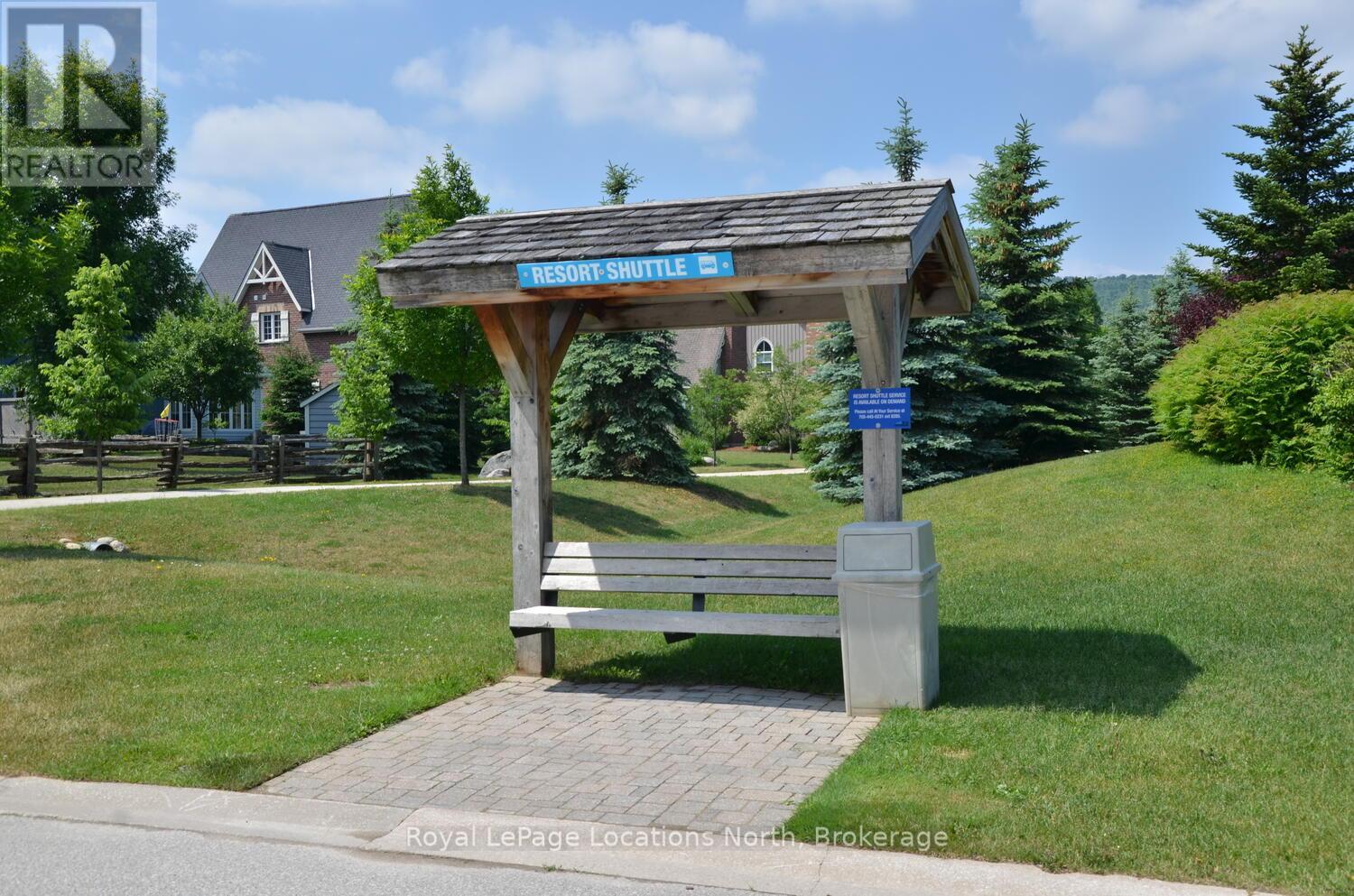 112 - 184 Snowbridge Way, Blue Mountains, Ontario  L9Y 0V1 - Photo 42 - X13776988