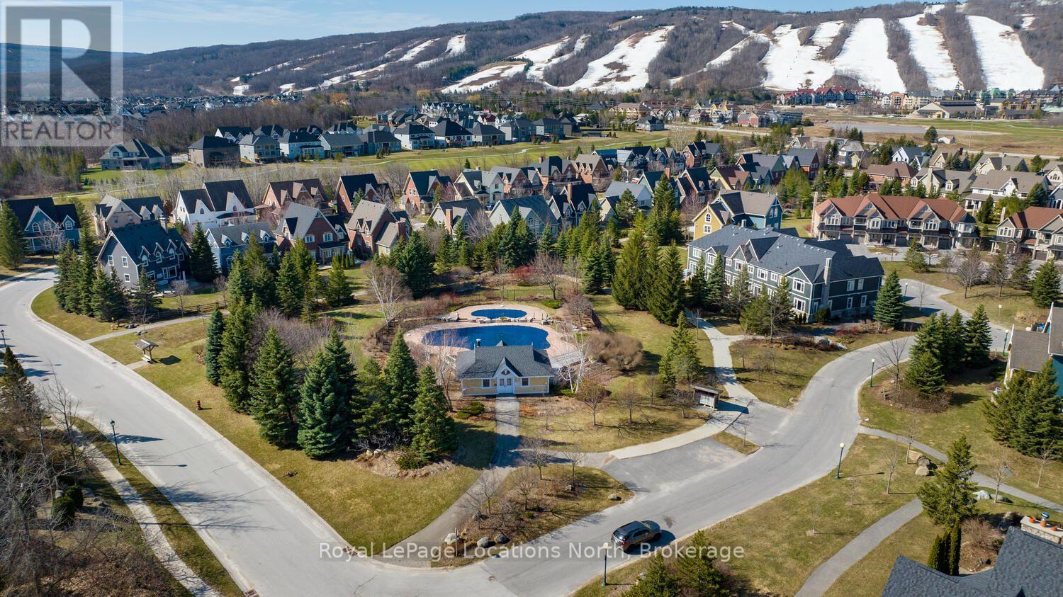 112 - 184 Snowbridge Way, Blue Mountains, Ontario  L9Y 0V1 - Photo 44 - X13776988