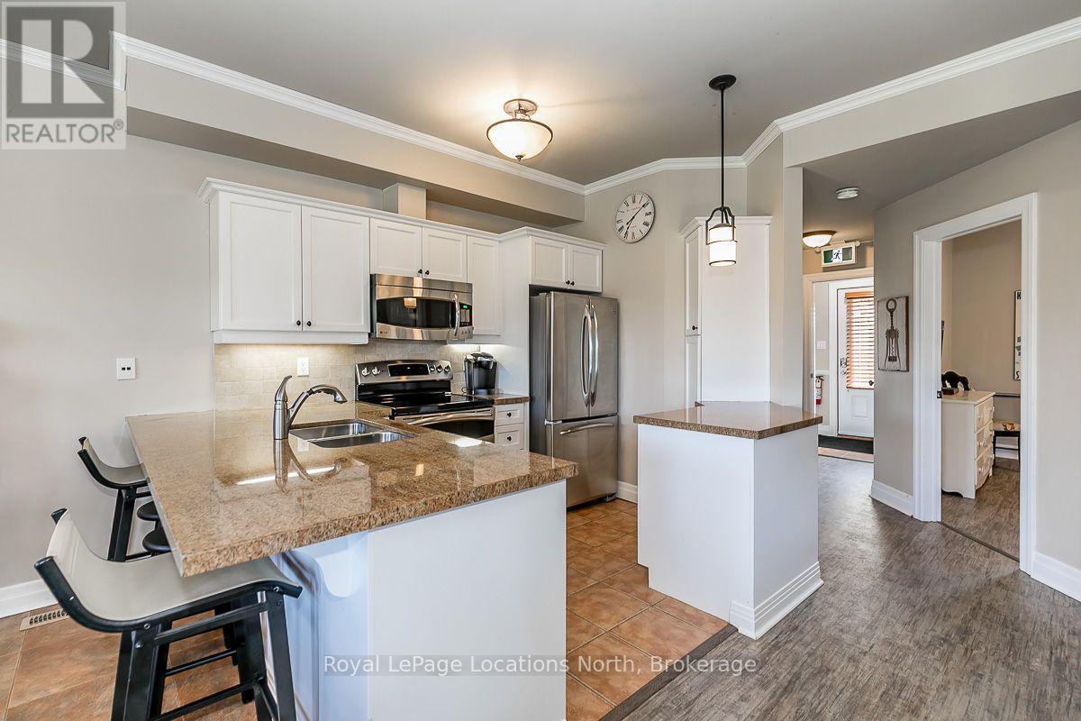 112 - 184 Snowbridge Way, Blue Mountains, Ontario  L9Y 0V1 - Photo 9 - X13776988