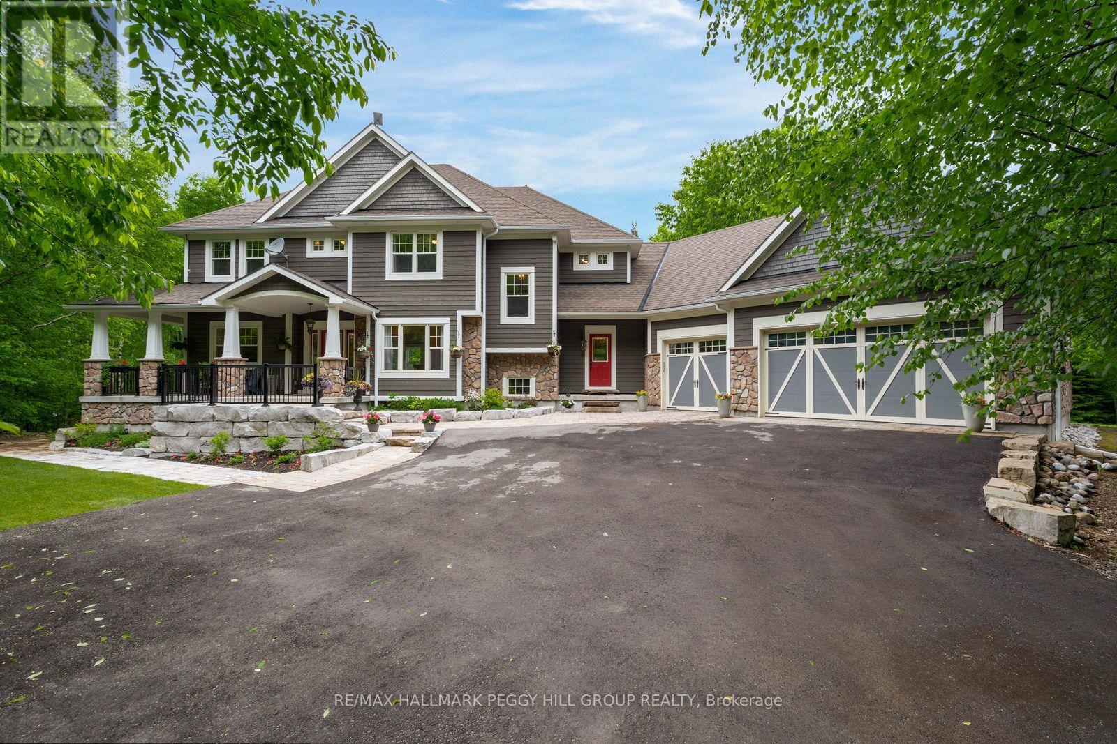 185 SKYLARK ROAD, Tiny, Ontario
