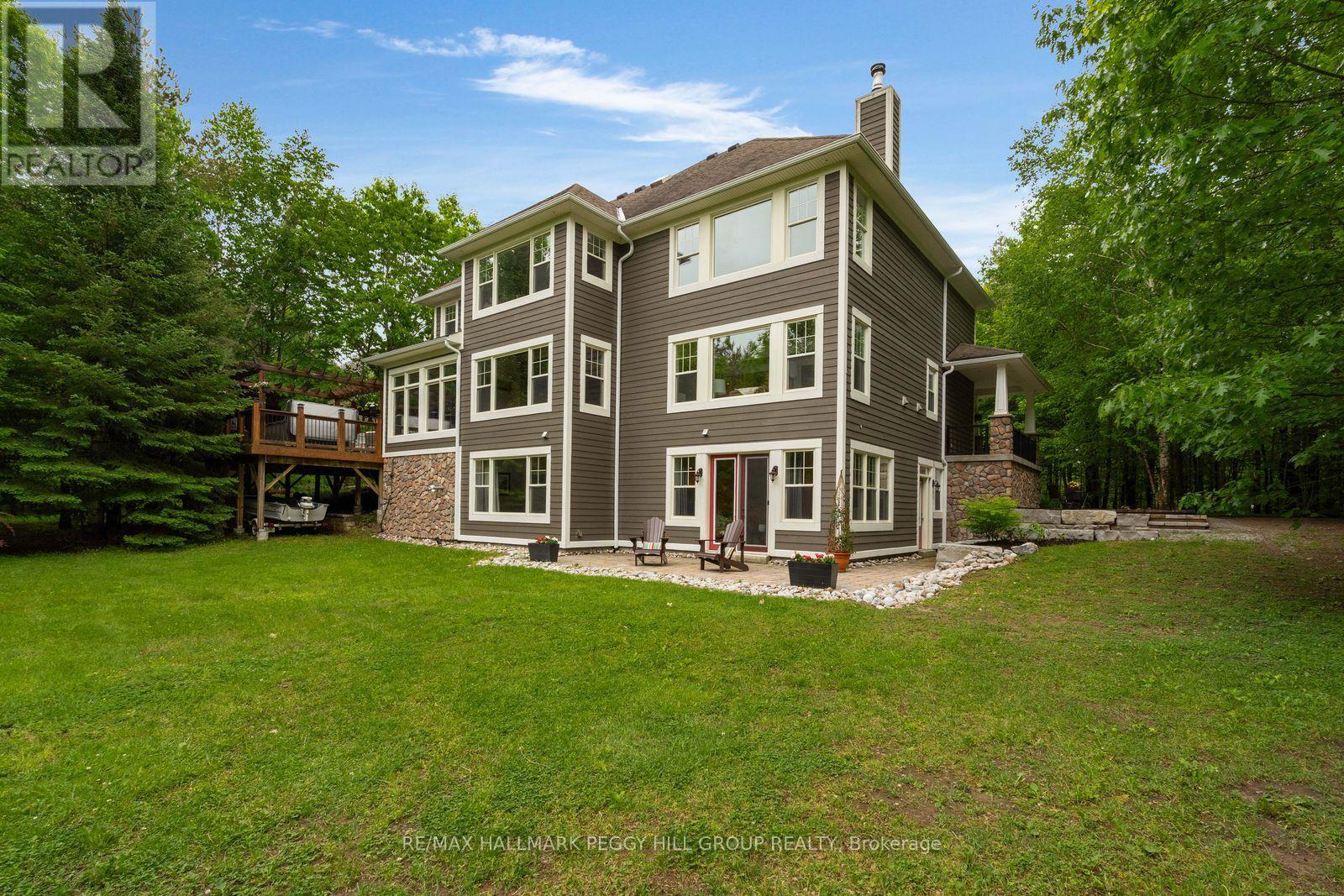 185 Skylark Road, Tiny, Ontario  L0L 2T0 - Photo 33 - S13777006