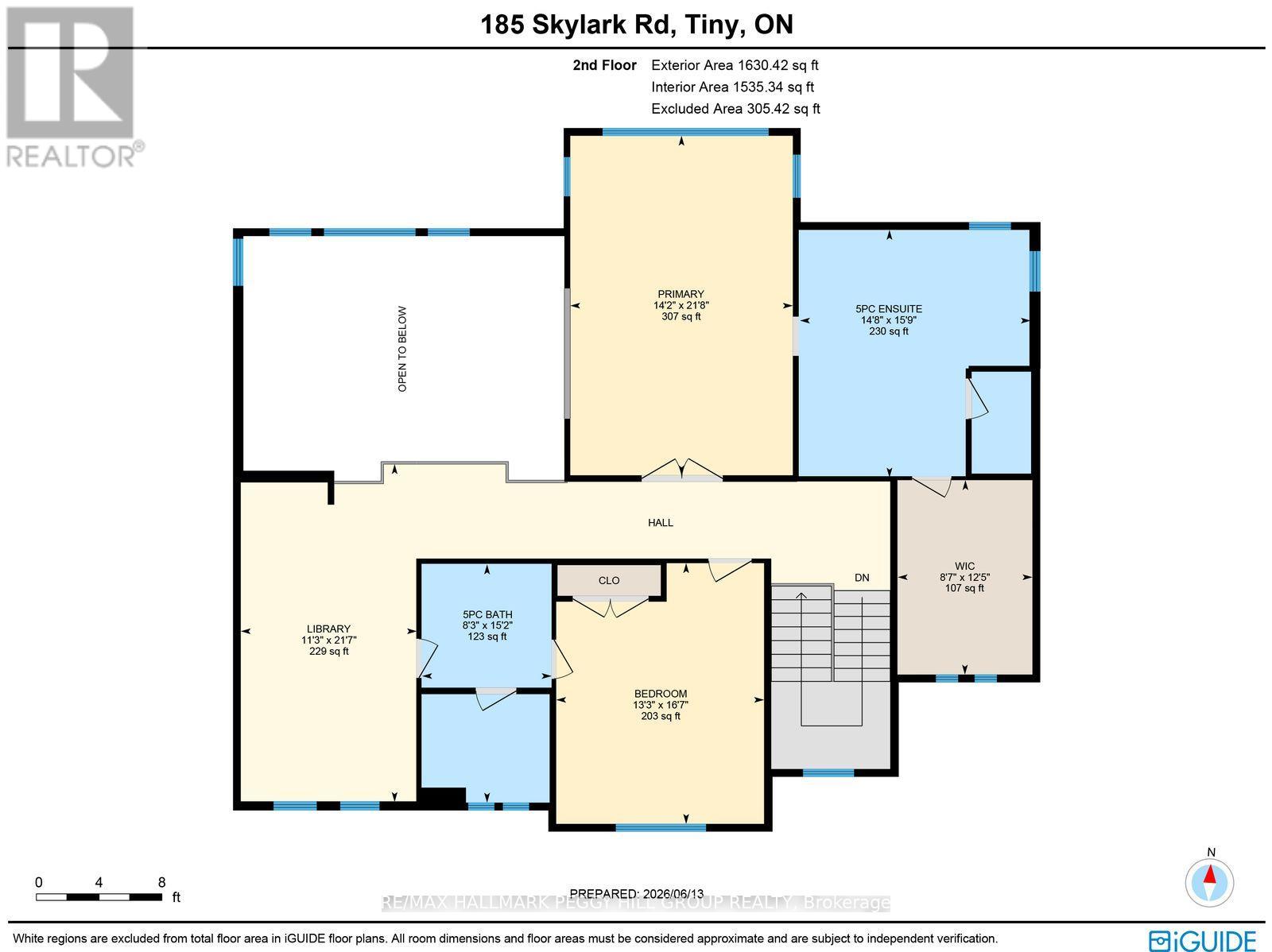 185 Skylark Road, Tiny, Ontario  L0L 2T0 - Photo 42 - S13777006