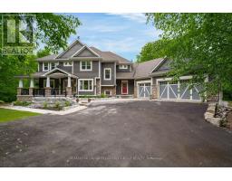 185 SKYLARK ROAD, Tiny, Ontario
