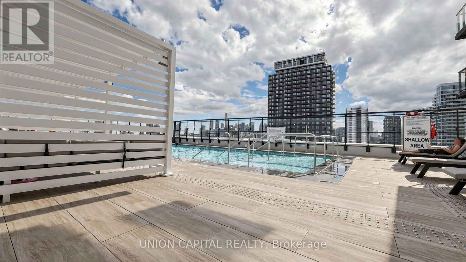3013 - 5 Defries Street, Toronto, Ontario  M5A 0W7 - Photo 20 - C13635312