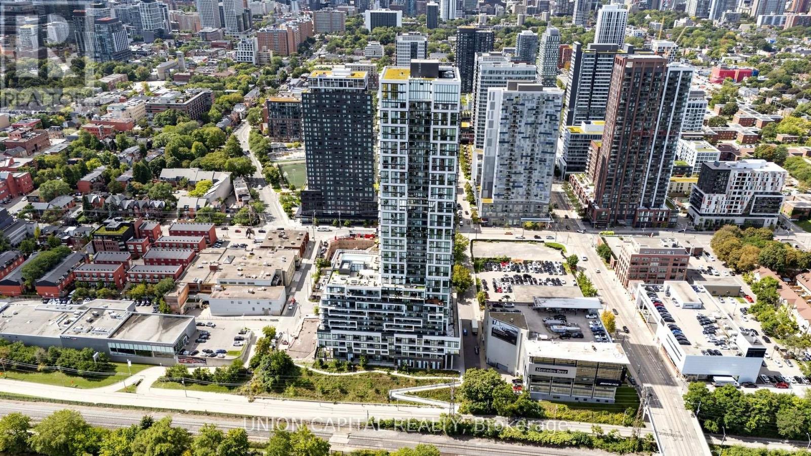 3013 - 5 Defries Street, Toronto, Ontario  M5A 0W7 - Photo 22 - C13635312