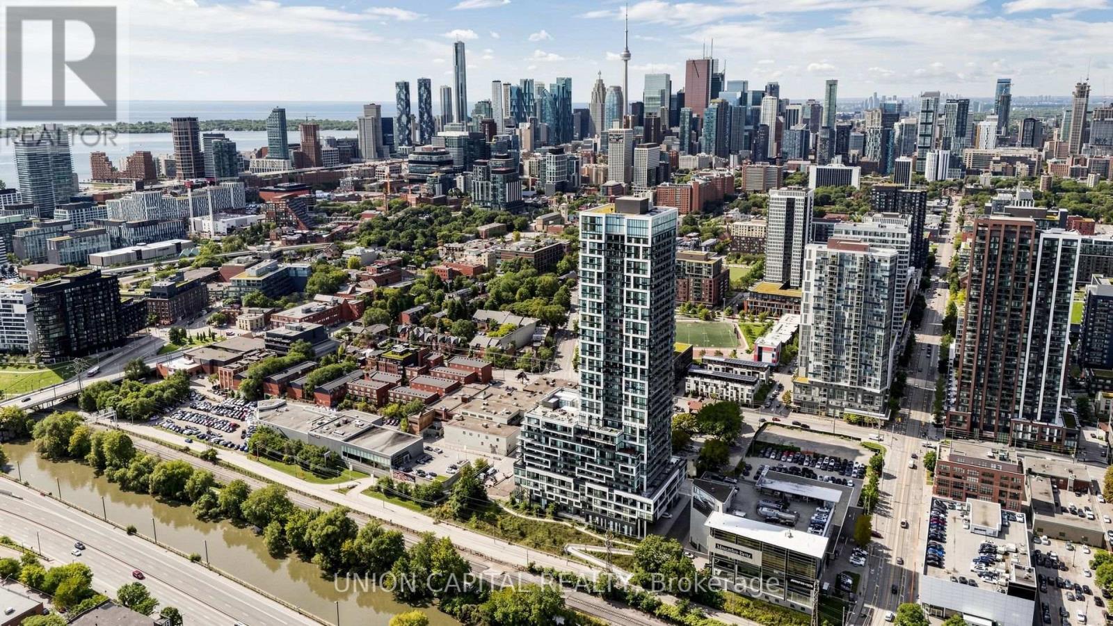 3013 - 5 Defries Street, Toronto, Ontario  M5A 0W7 - Photo 23 - C13635312