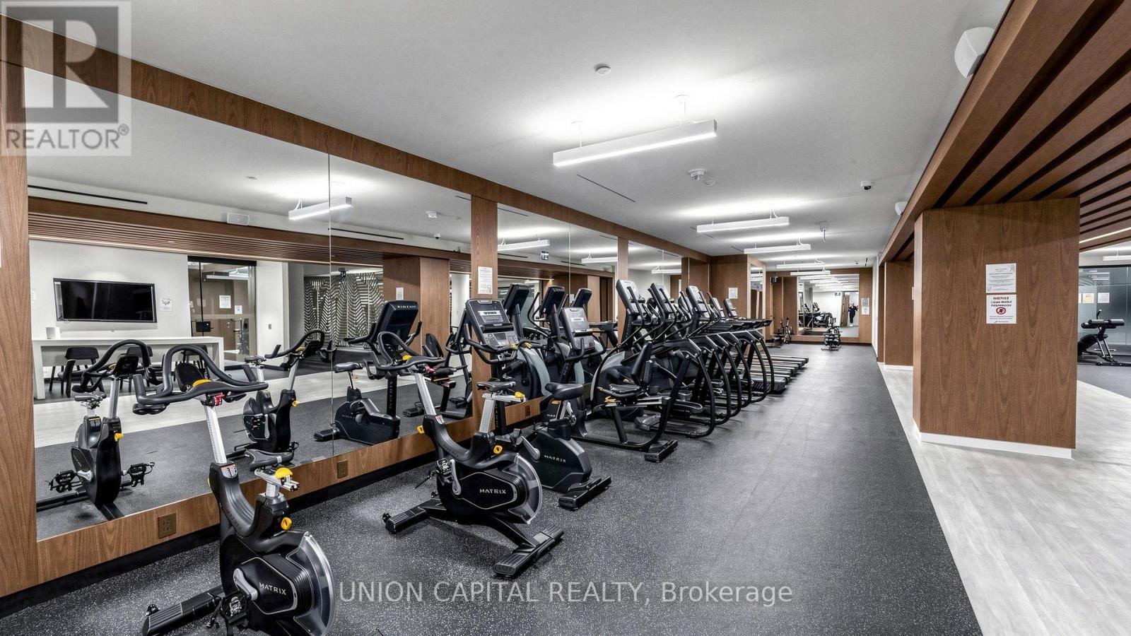 3013 - 5 Defries Street, Toronto, Ontario  M5A 0W7 - Photo 15 - C13635312