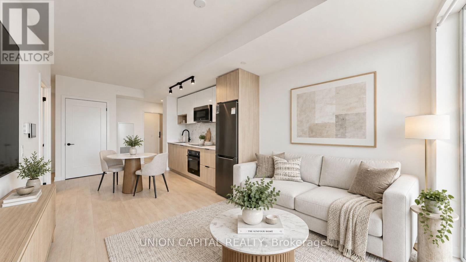 3013 - 5 Defries Street, Toronto, Ontario  M5A 0W7 - Photo 5 - C13635312