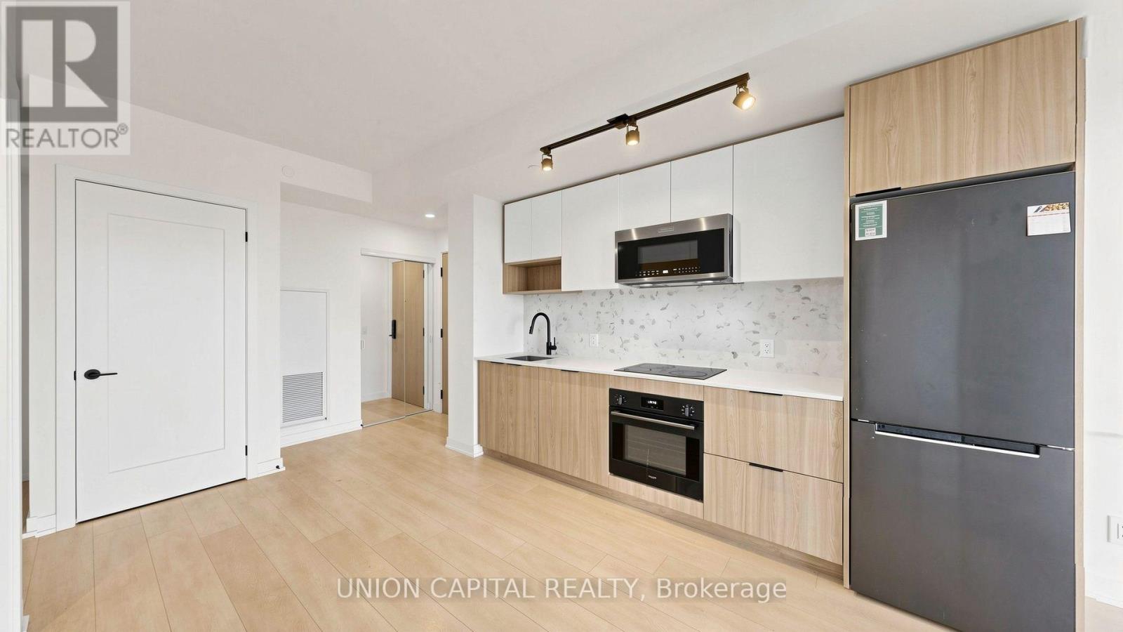 3013 - 5 Defries Street, Toronto, Ontario  M5A 0W7 - Photo 6 - C13635312