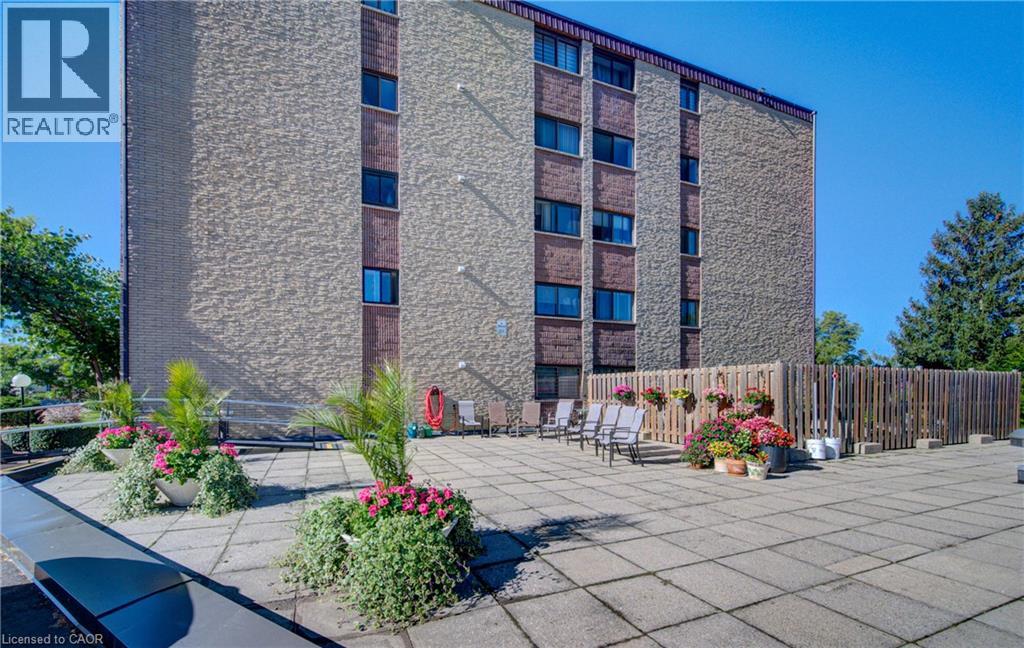 380 Champlain Boulevard Unit# 205, Cambridge, Ontario  N1R 7J6 - Photo 33 - 40862118