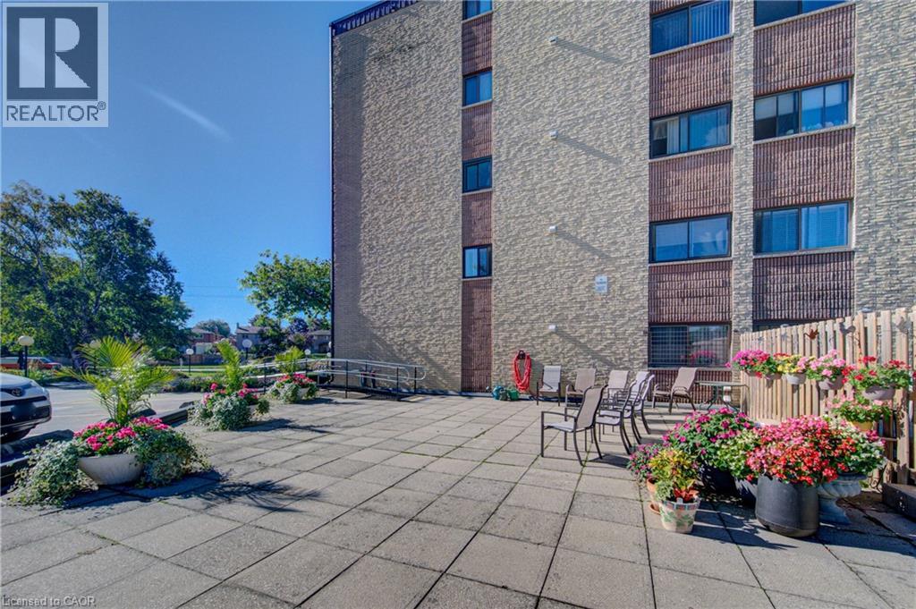 380 Champlain Boulevard Unit# 205, Cambridge, Ontario  N1R 7J6 - Photo 34 - 40862118