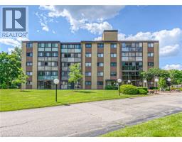 380 CHAMPLAIN Boulevard Unit# 205, Cambridge, Ontario