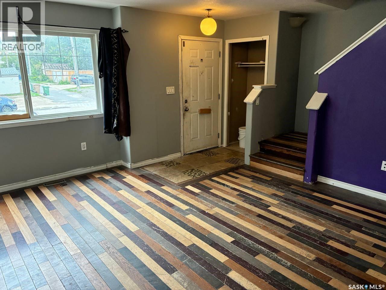 1210 14th Avenue, Regina, Saskatchewan  S4P 0B8 - Photo 3 - SK048281