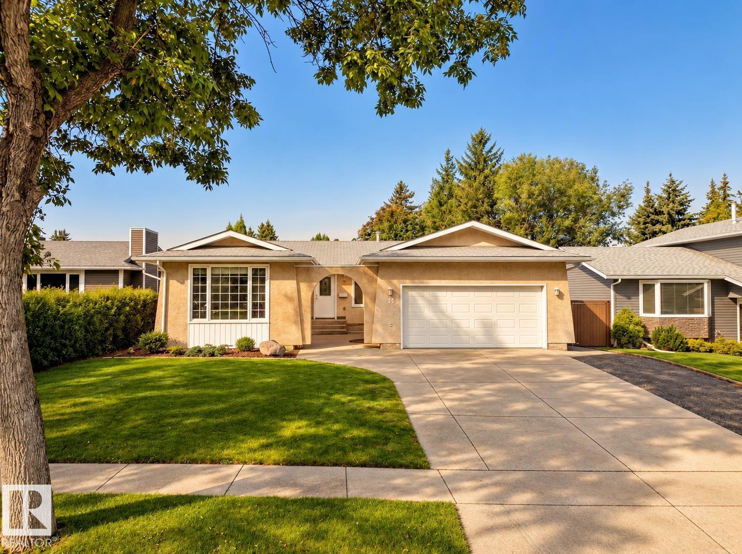 11 BRUNSWICK CR, St. Albert, Alberta