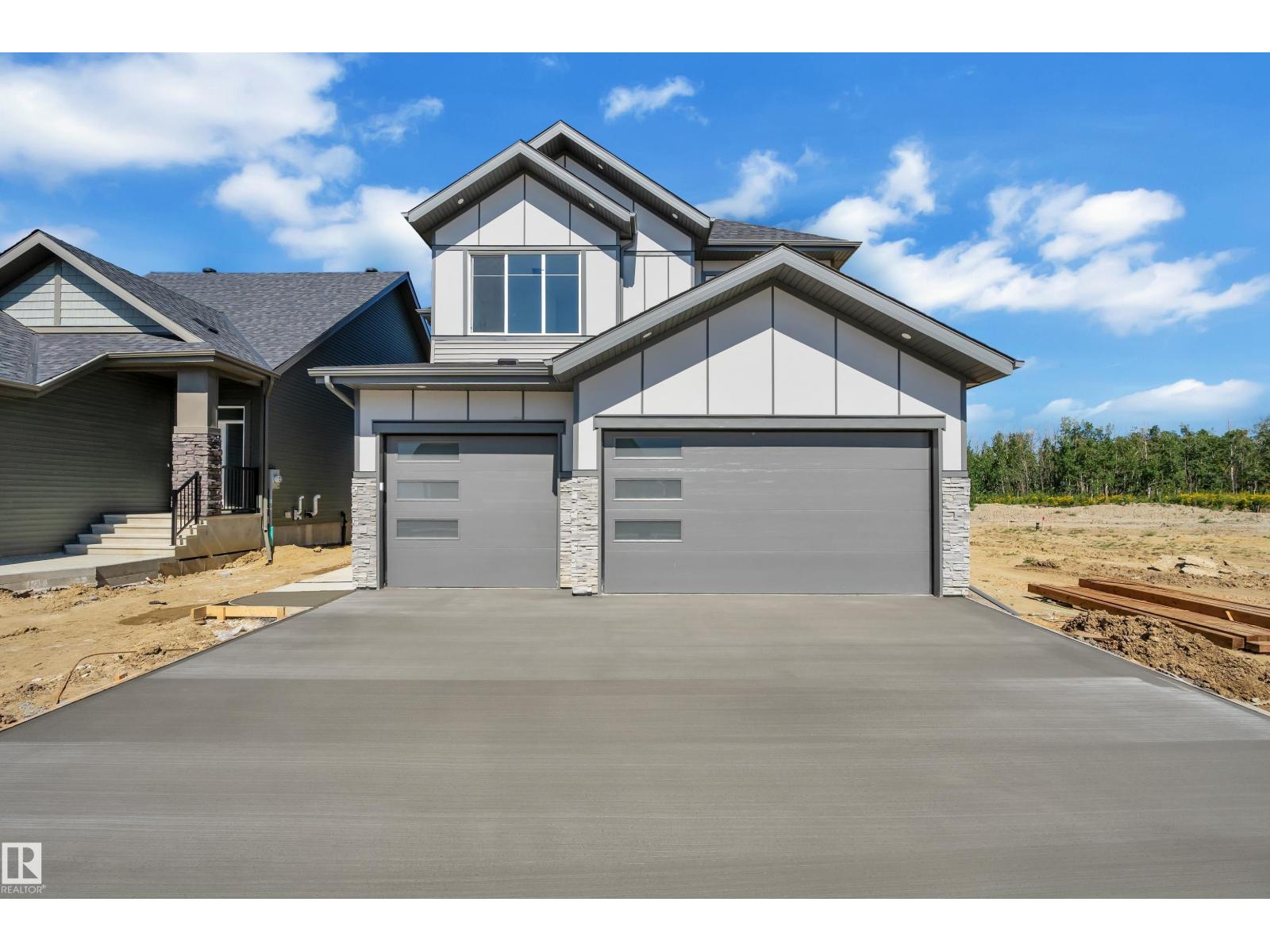 266 Falcon Crescent, Leduc, Alberta